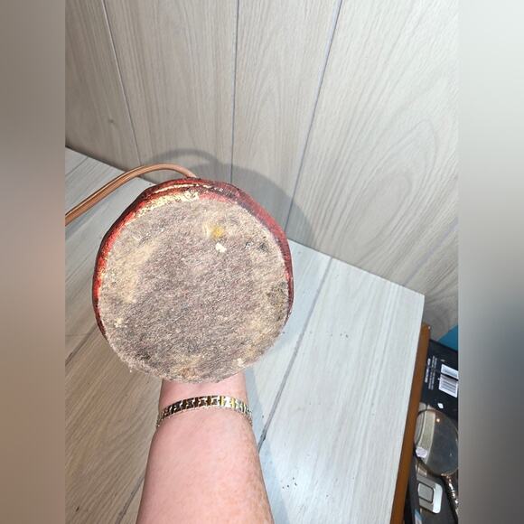 Vtg Heinz Tomato Ketchup Bottle Table Lamp 14" Bar Lamp Dining Rare - Picture 14 of 14